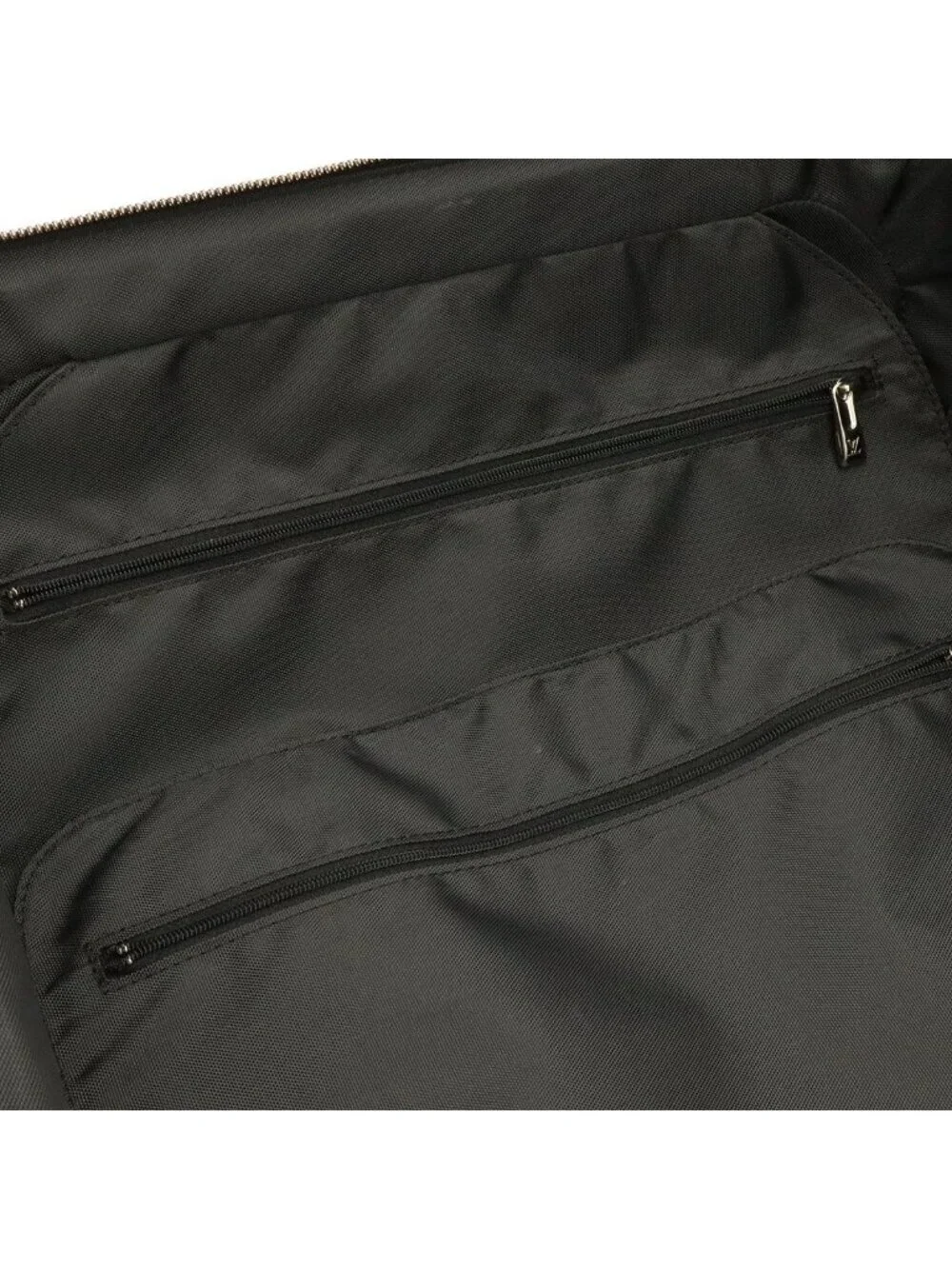 Louis Vuitton Taiga Pegase 45 Suitcase Travel Bag Carry Case with Casters